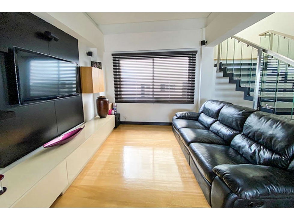 Apartamento en venta en Chapinero, Bogotá · foto 13 de 24