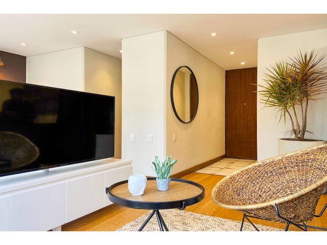 Apartamento de 1 alcoba en venta en Belen, Bogotá, 48 m² · foto 13 de 20