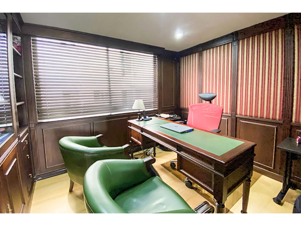 Apartamento en venta en Chapinero, Bogotá · foto 14 de 24