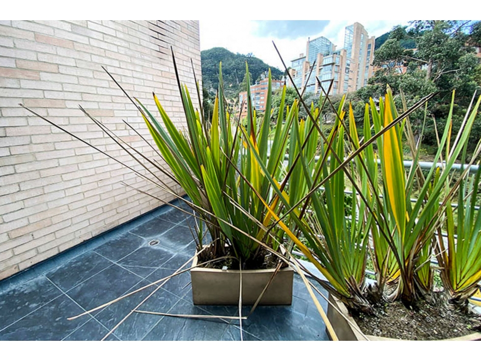 Apartamento en venta en Chapinero, Bogotá · foto 15 de 24