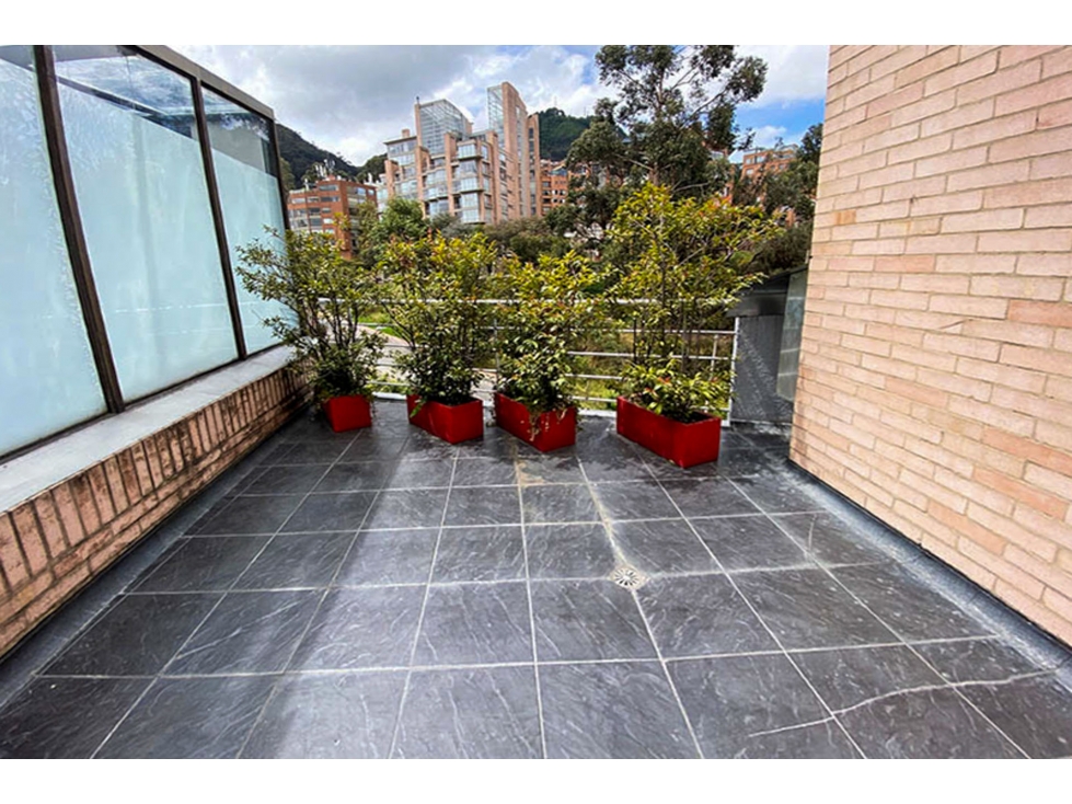 Apartamento en venta en Chapinero, Bogotá · foto 16 de 24