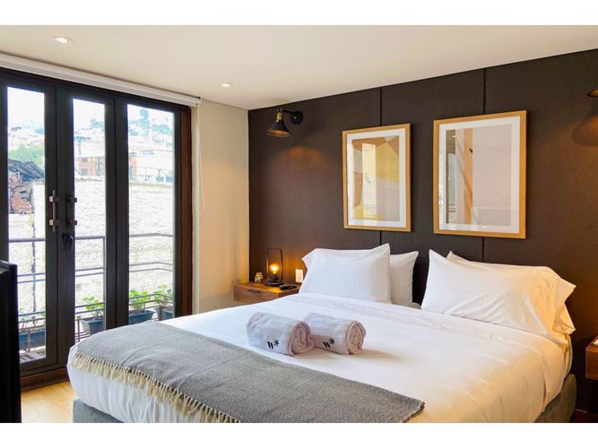 Apartamento de 1 alcoba en venta en Belen, Bogotá, 48 m² · foto 17 de 20