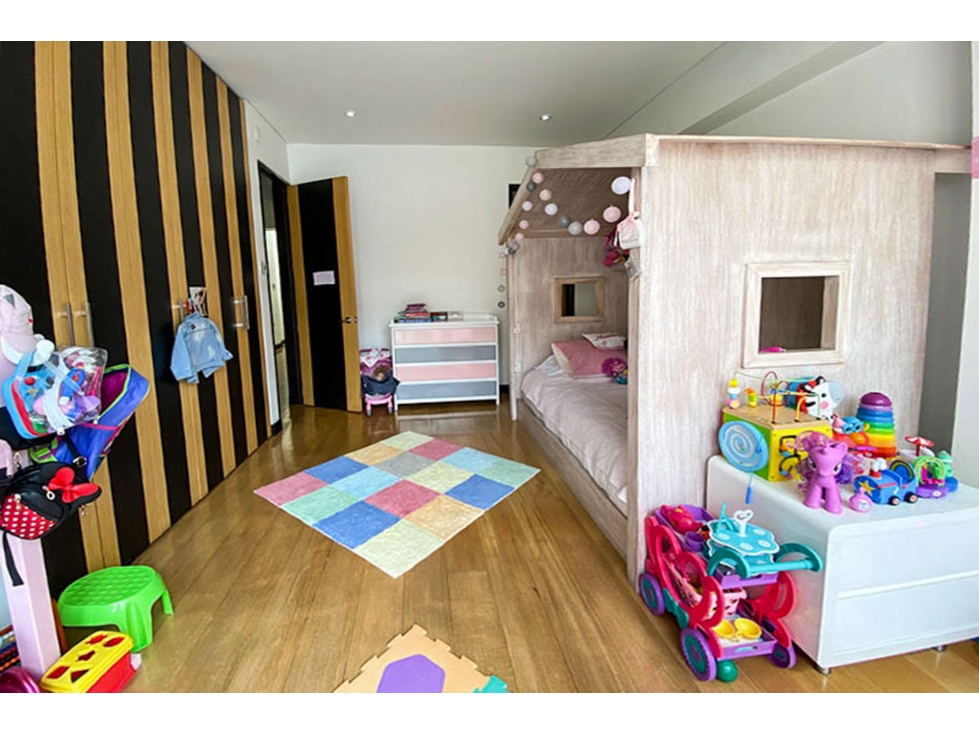 Apartamento en venta en Chapinero, Bogotá · foto 17 de 24
