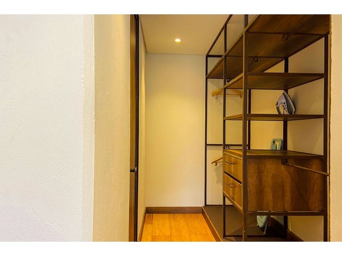 Apartamento de 1 alcoba en venta en Belen, Bogotá, 48 m² · foto 18 de 20