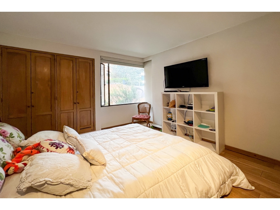 Apartamento en venta en Los Rosales, Bogotá · foto 17 de 21