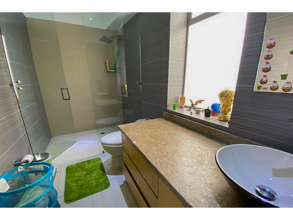 Apartamento en venta en Chapinero, Bogotá · foto 19 de 24