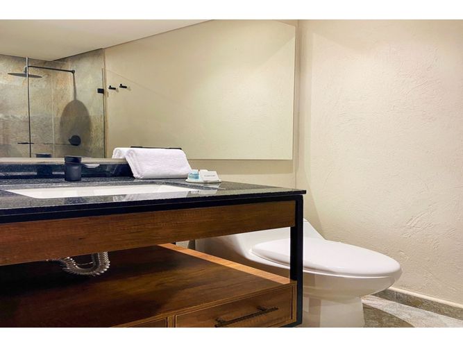 Apartamento de 1 alcoba en venta en Belen, Bogotá, 48 m² · foto 20 de 20