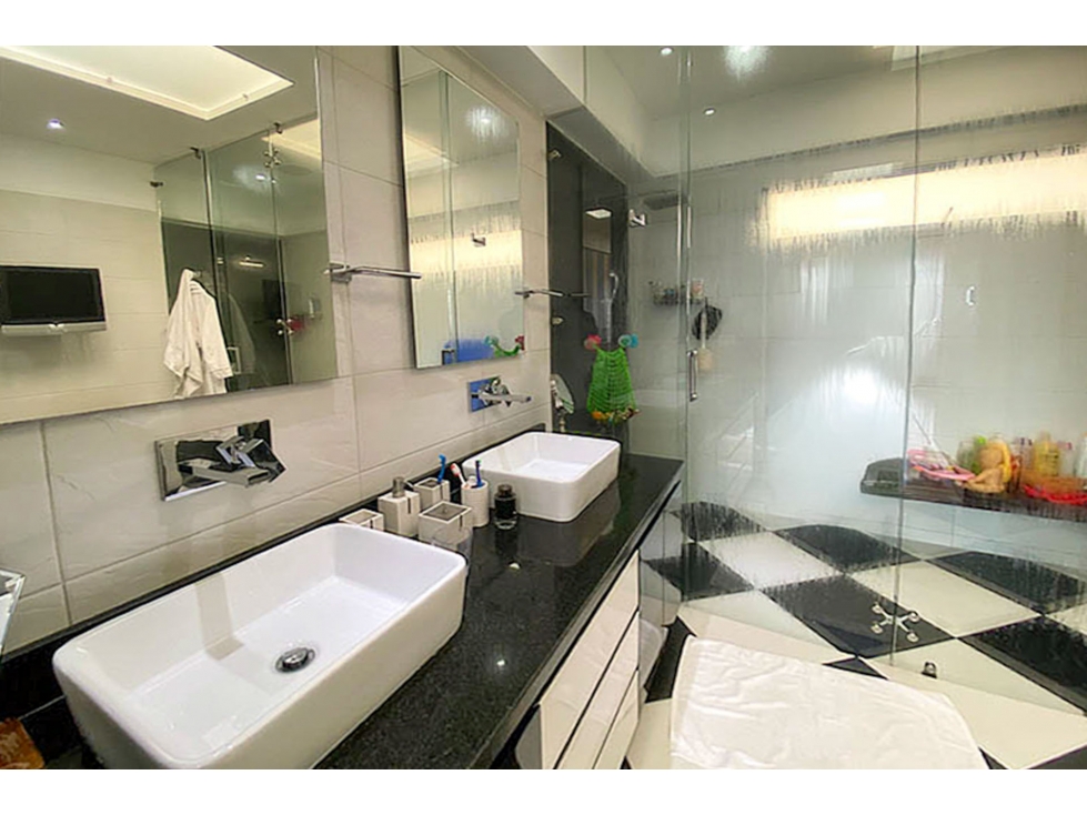 Apartamento en venta en Chapinero, Bogotá · foto 22 de 24