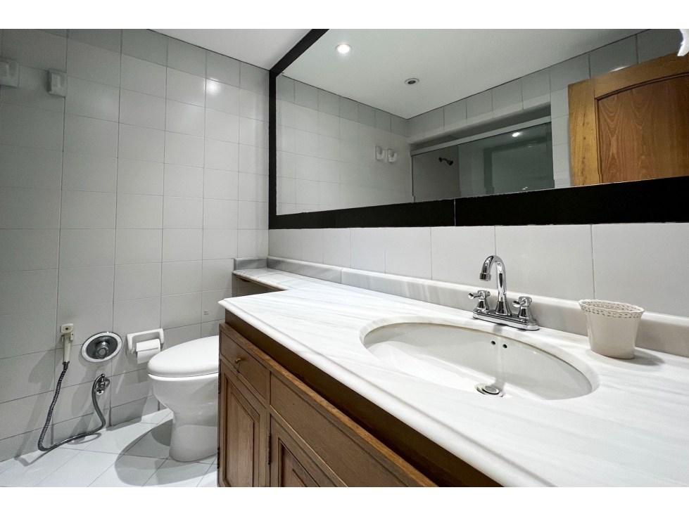 Apartamento en venta en Los Rosales, Bogotá · foto 21 de 21