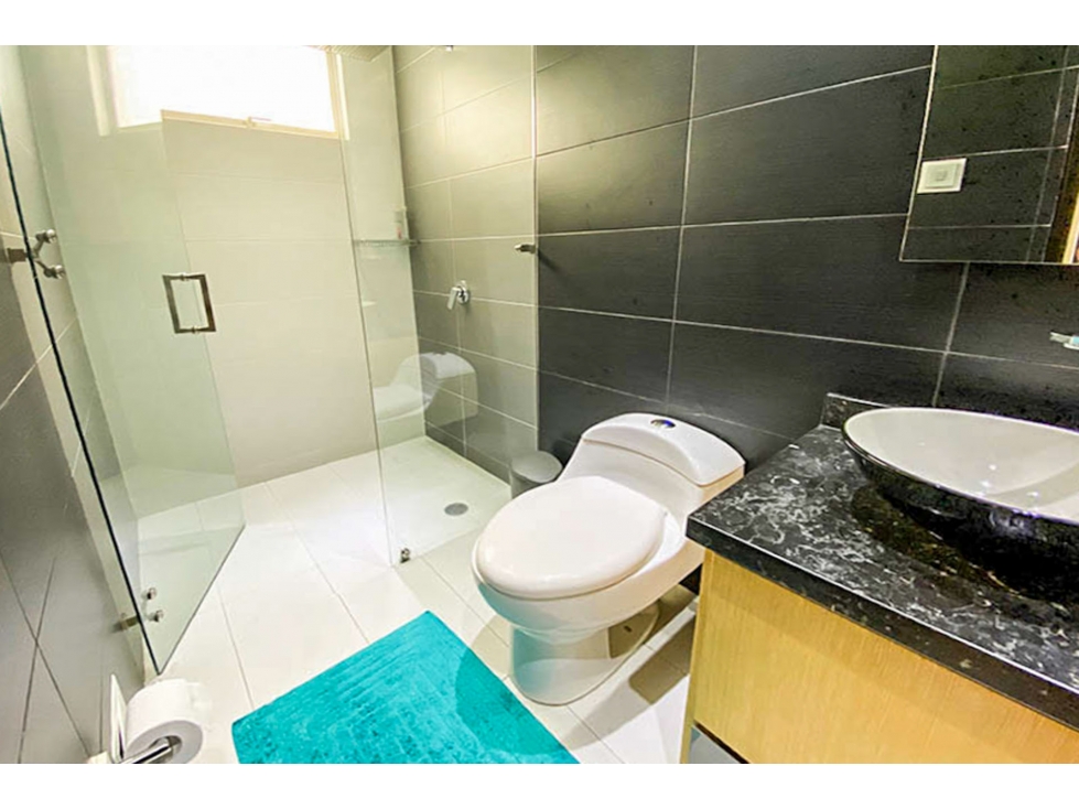 Apartamento en venta en Chapinero, Bogotá · foto 24 de 24