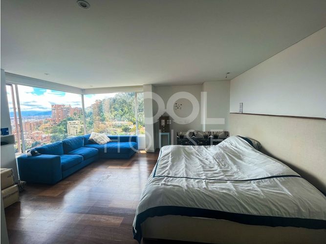 Apartamento de 4 alcobas en venta en El Retiro, Bogotá, 465 m² · foto 6 de 15