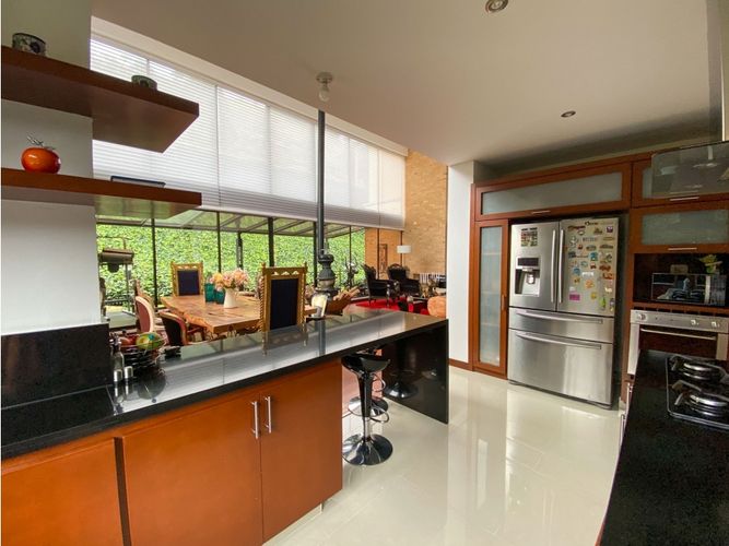 Casa de 4 alcobas en venta en Fonquetá, Chía, 411 m² · foto 6 de 21