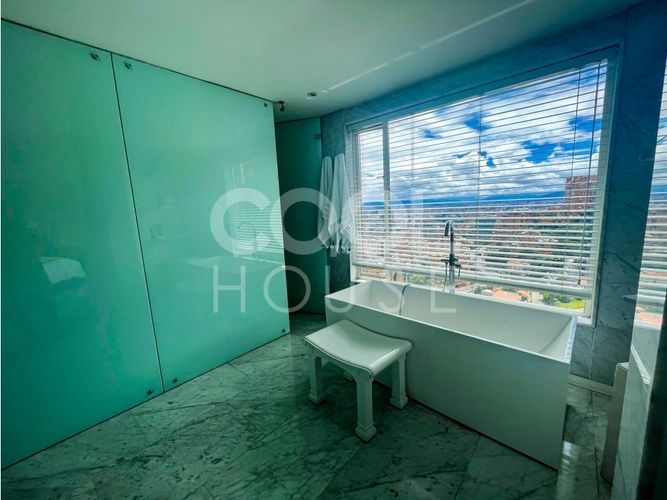 Apartamento de 4 alcobas en venta en El Retiro, Bogotá, 465 m² · foto 10 de 15