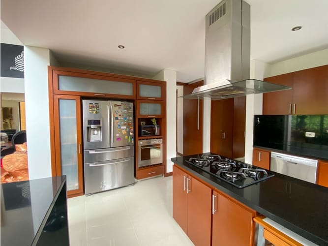 Casa de 4 alcobas en venta en Fonquetá, Chía, 411 m² · foto 7 de 21
