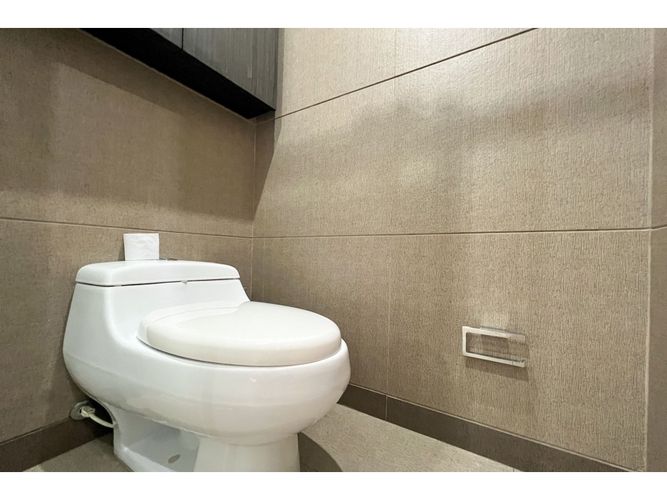 Apartamento de 2 alcobas en venta en Chico Norte, Bogotá, 187 m² · foto 20 de 20