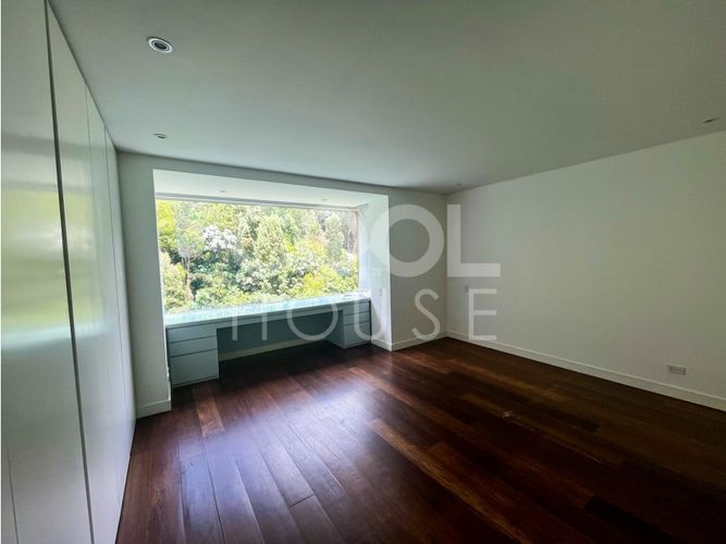 Apartamento de 4 alcobas en venta en El Retiro, Bogotá, 465 m² · foto 12 de 15