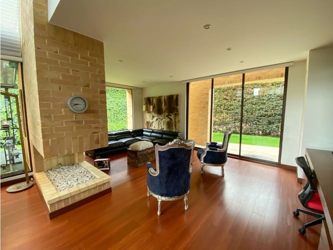 Casa de 4 alcobas en venta en Fonquetá, Chía, 411 m² · foto 9 de 21