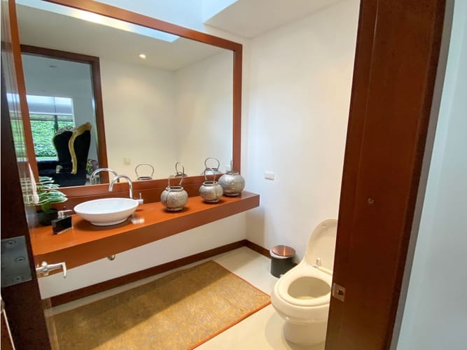 Casa de 4 alcobas en venta en Fonquetá, Chía, 411 m² · foto 10 de 21