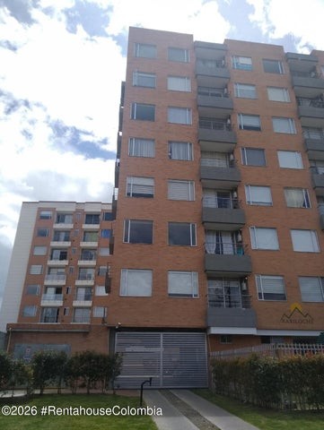 Apartamento en Venta en San antonio noroccidental, Bogotá