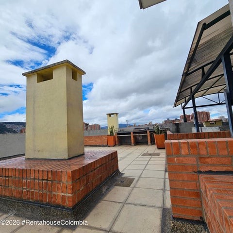 Apartamento en venta en San Antonio Noroccidental, Bogotá · foto 24 de 24