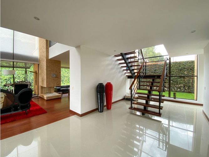 Casa de 4 alcobas en venta en Fonquetá, Chía, 411 m² · foto 11 de 21