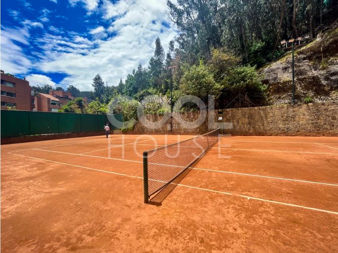 Apartamento de 4 alcobas en venta en El Retiro, Bogotá, 465 m² · foto 15 de 15