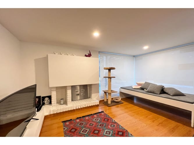 Apartamento de 3 alcobas en venta en Chico, Bogotá, 173 m² · foto 3 de 18