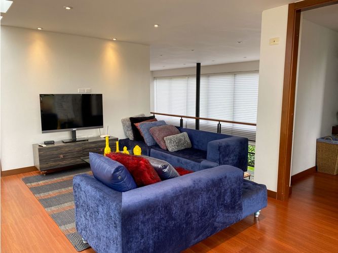 Casa de 4 alcobas en venta en Fonquetá, Chía, 411 m² · foto 12 de 21