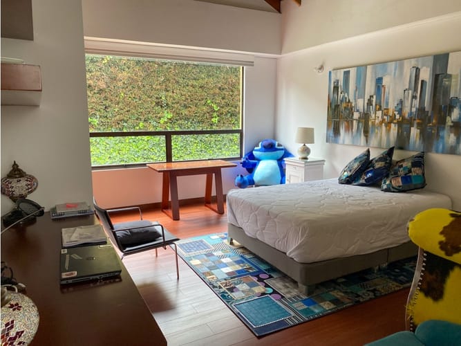 Casa de 4 alcobas en venta en Fonquetá, Chía, 411 m² · foto 13 de 21