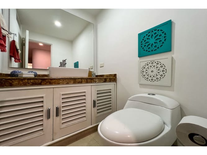 Apartamento de 3 alcobas en venta en Chico, Bogotá, 173 m² · foto 8 de 18