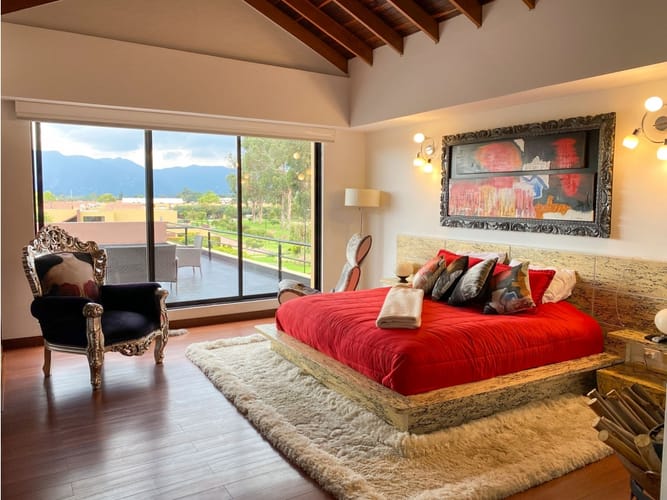 Casa de 4 alcobas en venta en Fonquetá, Chía, 411 m² · foto 17 de 21