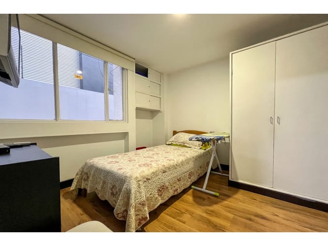 Apartamento de 3 alcobas en venta en Chico, Bogotá, 173 m² · foto 9 de 18