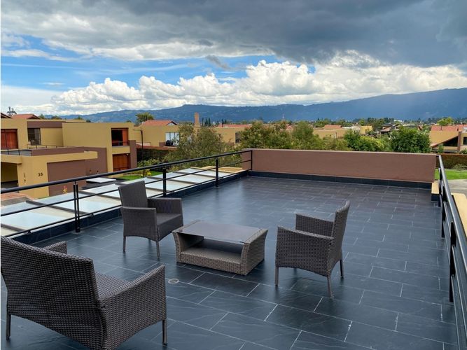 Casa de 4 alcobas en venta en Fonquetá, Chía, 411 m² · foto 18 de 21