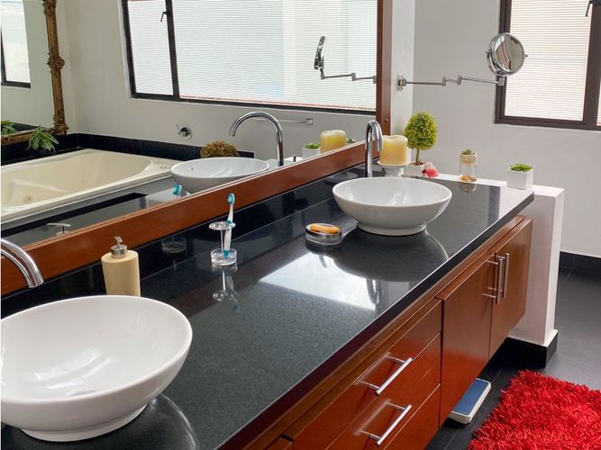 Casa de 4 alcobas en venta en Fonquetá, Chía, 411 m² · foto 19 de 21