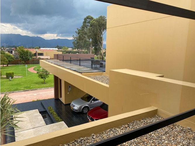 Casa de 4 alcobas en venta en Fonquetá, Chía, 411 m² · foto 20 de 21