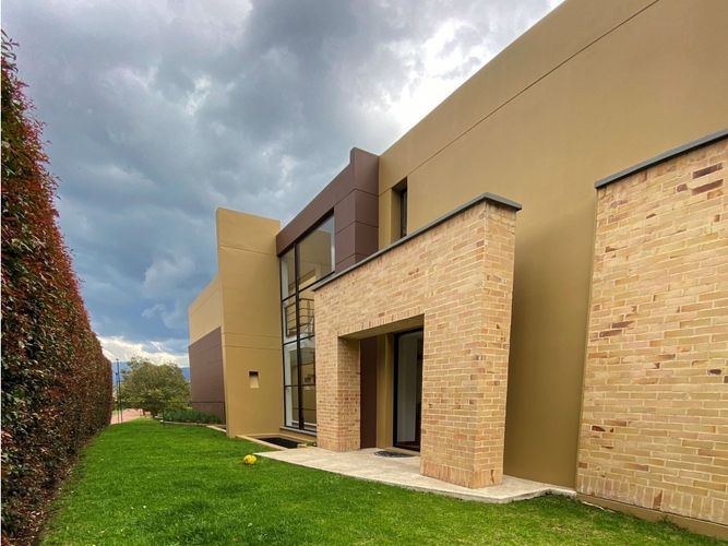 Casa de 4 alcobas en venta en Fonquetá, Chía, 411 m² · foto 21 de 21