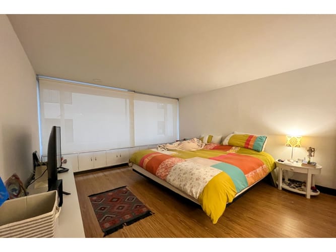 Apartamento de 3 alcobas en venta en Chico, Bogotá, 173 m² · foto 16 de 18