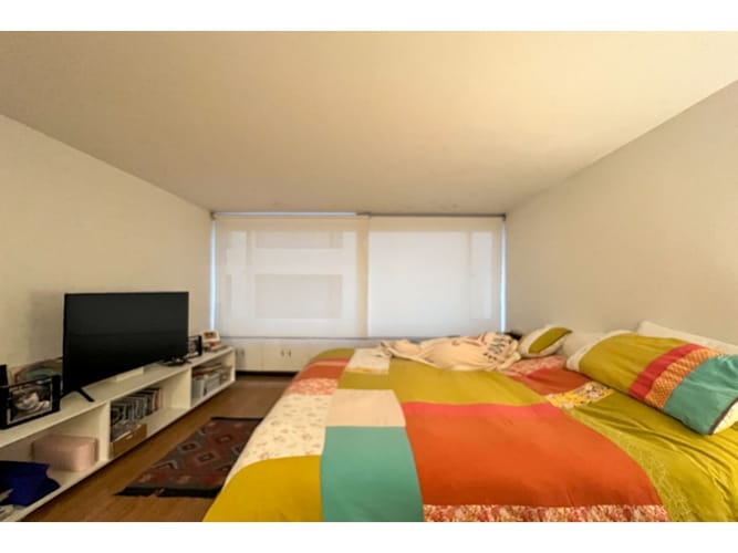 Apartamento de 3 alcobas en venta en Chico, Bogotá, 173 m² · foto 17 de 18