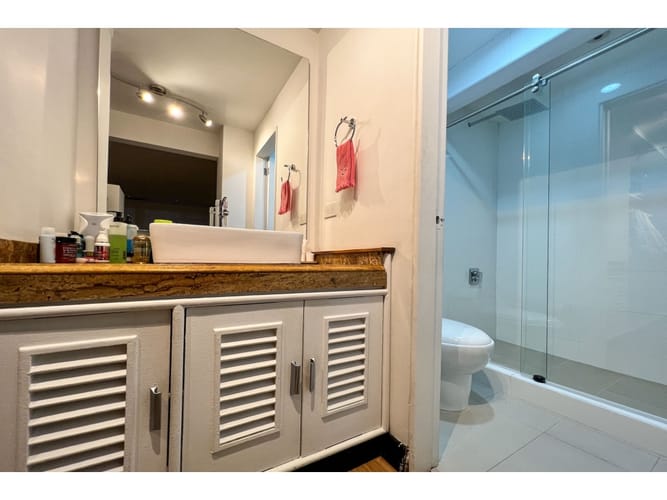 Apartamento de 3 alcobas en venta en Chico, Bogotá, 173 m² · foto 18 de 18