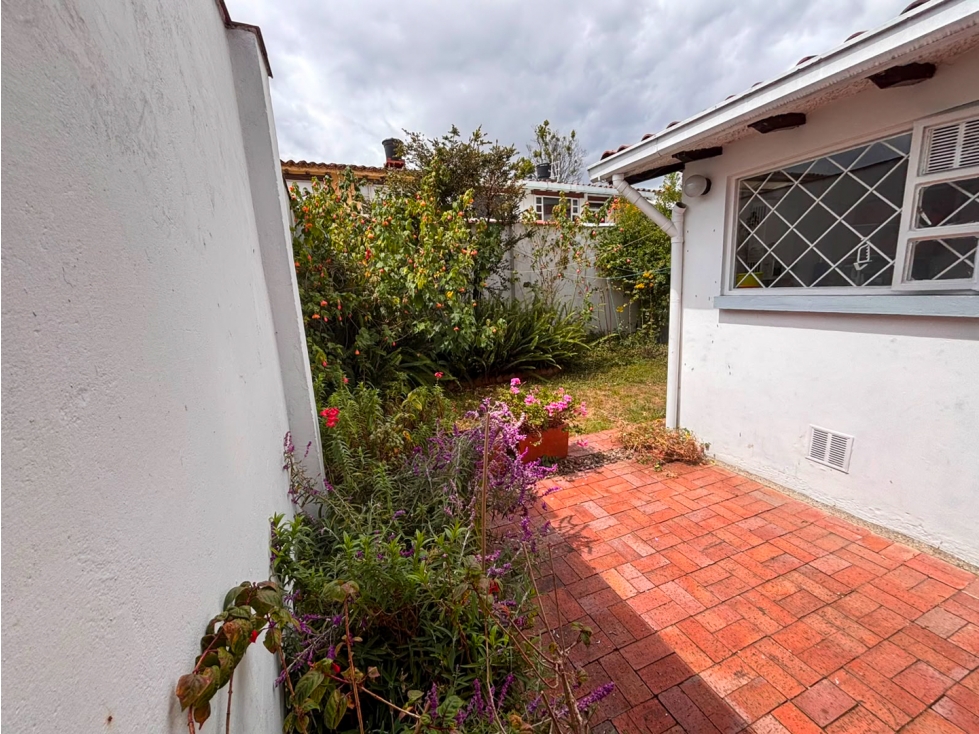 Casa en venta en Colina Campestre, Bogotá · foto 4 de 14