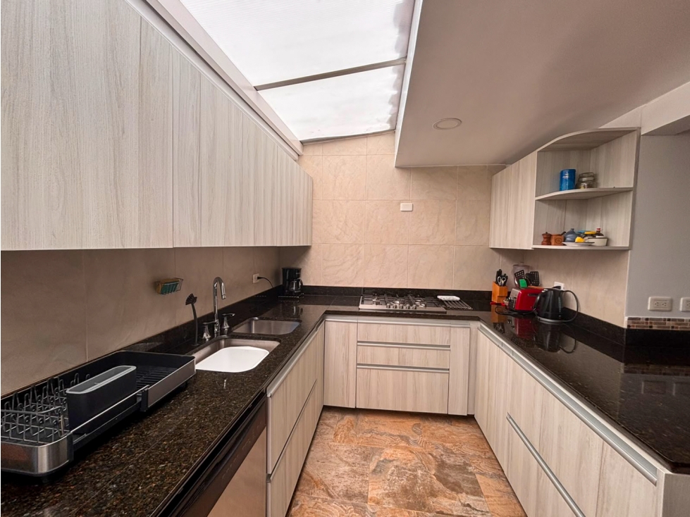 Casa en venta en Colina Campestre, Bogotá · foto 5 de 14