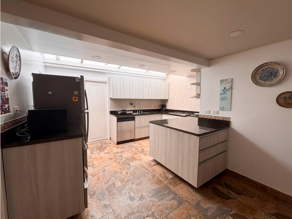 Casa en venta en Colina Campestre, Bogotá · foto 6 de 14