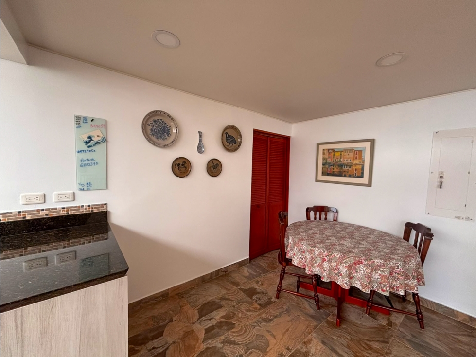 Casa en venta en Colina Campestre, Bogotá · foto 7 de 14