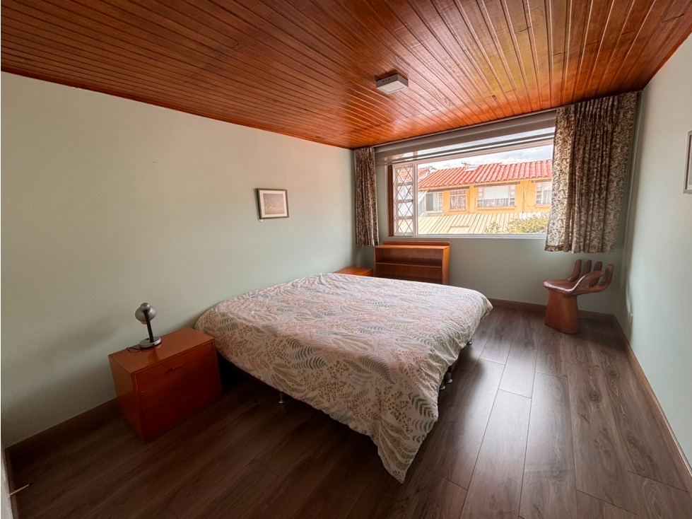Casa en venta en Colina Campestre, Bogotá · foto 9 de 14
