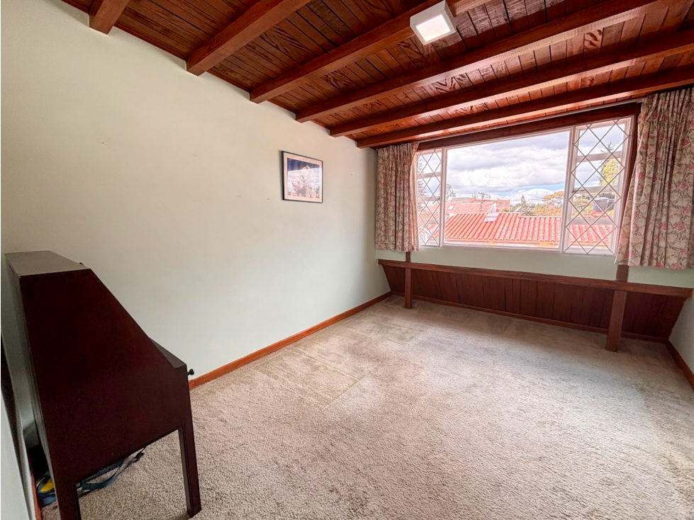 Casa en venta en Colina Campestre, Bogotá · foto 10 de 14