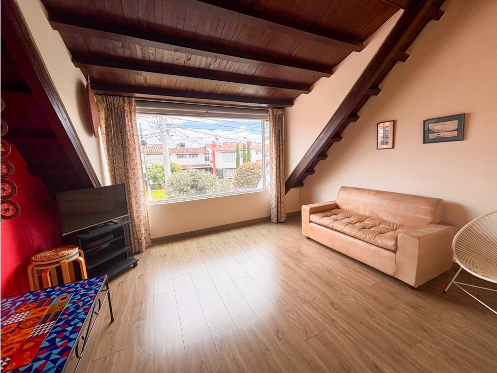 Casa en venta en Colina Campestre, Bogotá · foto 11 de 14
