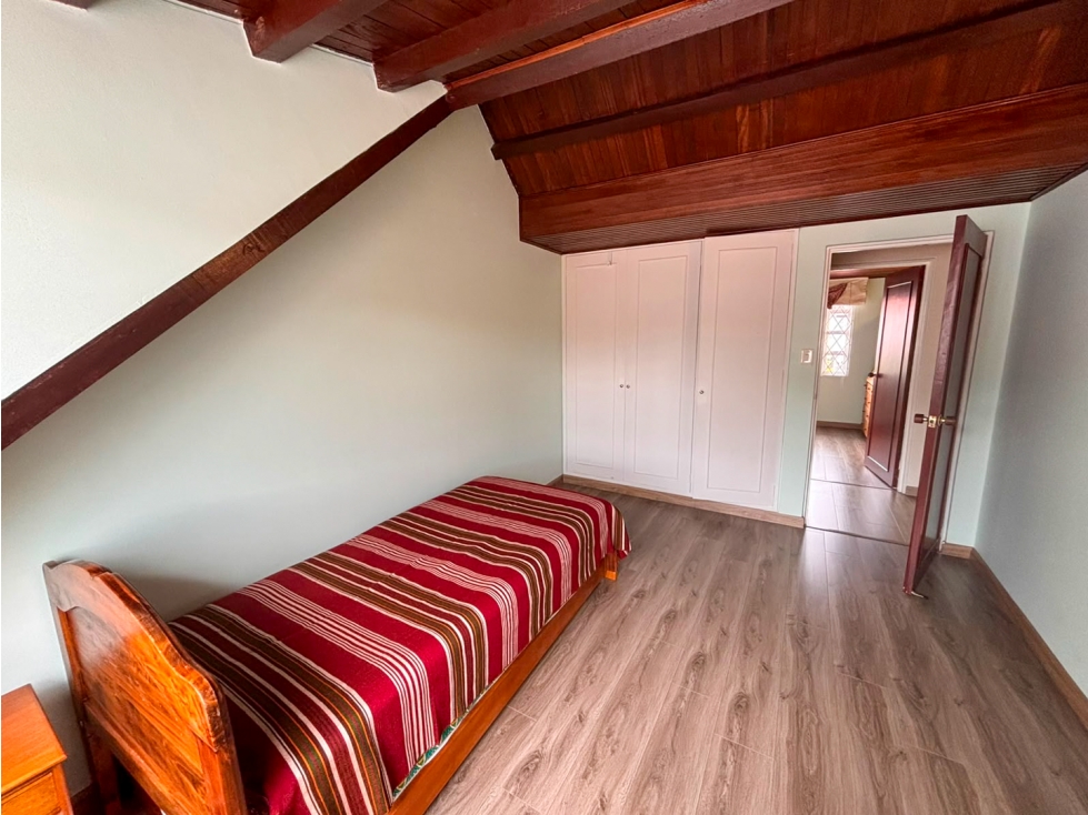 Casa en venta en Colina Campestre, Bogotá · foto 12 de 14