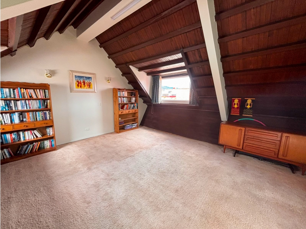 Casa en venta en Colina Campestre, Bogotá · foto 14 de 14
