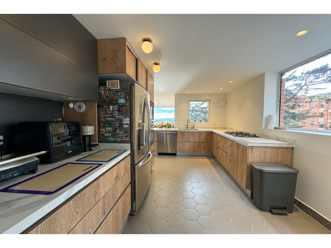 Apartamento en venta en El Refugio, Bogotá · foto 9 de 19