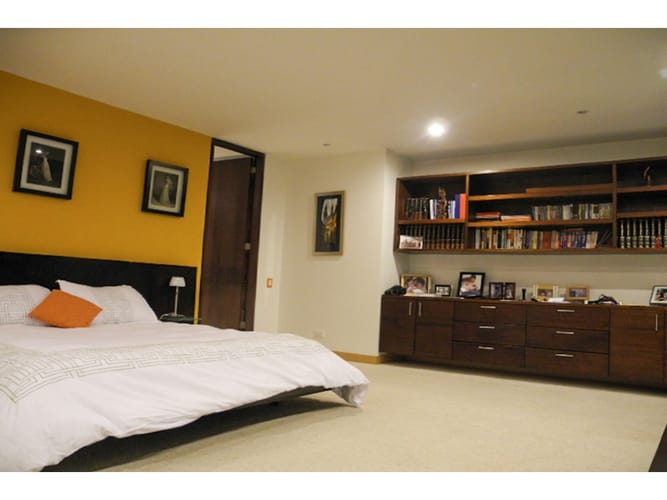 Apartamento de 1 alcoba en venta en Los Rosales, Bogotá, 193 m² · foto 7 de 10